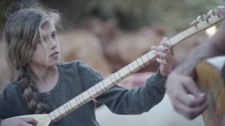 Best Baglama Saz Festival What happens when a Saz teacher sweeps an entire village [upl. by Young]