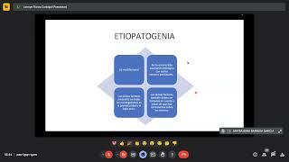 QX PEDIÁTRICA A1 TEORÍA 4  ENTEROCOLITIS NECROTIZANTE AGUDA  HERNIA DIAFRAGMATICA CONGÉNITA [upl. by Neirol110]