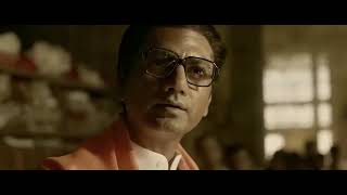 ThackerayFullMovieHindi in HD  THACKERAY  Thackeray [upl. by Elleynod]