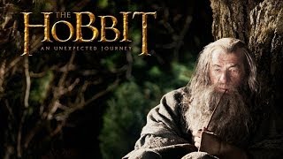 THE HOBBIT 3 Trailer HD [upl. by Ado893]