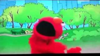 Elmos got the moves [upl. by Polito]