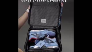 The Shrine Sneaker Daypacks V2 [upl. by Adnirem]