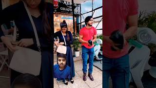 comedy funnyabrazkhan funny abrazkhancomedy prank abrazkhanteam fun abrazkhan91team to25😂🤣 [upl. by Kaltman238]