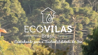 Ecovilas Brasil batepapo com Rafael Togashi [upl. by Adnahsal801]