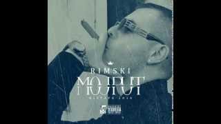 Rimski  Moj Put Ceo Album 2014 [upl. by Ahsinak590]