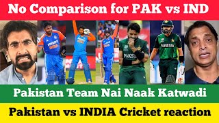 pakistan vs australia reaction  pak media on india cricket  tilak varma  sanju samson  abhishek [upl. by Adamsun]