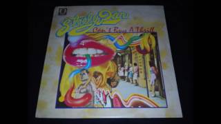 Steely Dan  Dirty Work Vinyl rip [upl. by Airdna]