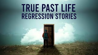 Fascinating Past Life Regression Stories  True Stories with Cliff Aguirre [upl. by Eleaffar635]