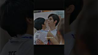 First deserves the truth🥺  bl series  thai bl thaibl foryou shorts blseries [upl. by Rimma]