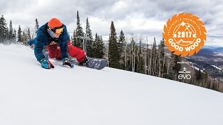 2017 Good Wood Snowboard Test Results Online Now [upl. by Rephotsirhc]