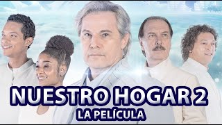 Nuestro Hogar 2  Vi la película  Comentarios  Spoiler [upl. by Orat]