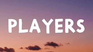 Coi Leray  Players Visualizer [upl. by Anyer214]