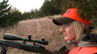 Episode 8  Nebraska WhiteTail Hunt Part 1  TripleMAG [upl. by Ayrad]