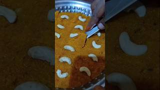 Suji ki barfi 🤪viralyoutubeshorts shortvideodiwali diwalispecial trending Jeev Chatori kitchen [upl. by Niliram]