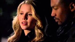 The Originals 1x16 Marcel amp Rebekah say their goodbyes [upl. by Asseralc]