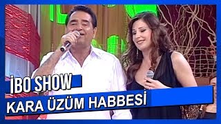 Bul Getir  Arapsaçı  Kara Üzüm Habbesi Funda Arar amp İbrahim Tatlıses Canlı Performans [upl. by Einitsed616]