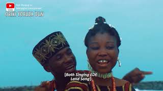 ORIKI YORUBA DUN PROMOTION VIDEO [upl. by Evania]