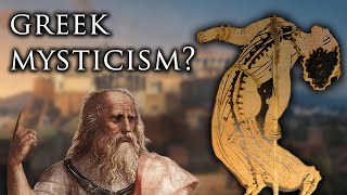 Mysticism in Ancient Greece [upl. by Diarmid256]