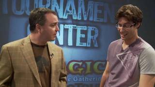 Pro Tour Philadelphia Deck Tech Project Melira with Lukas Jaklovsky [upl. by Hallee]