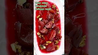 Patlıcan bu tarifle deneyin food yemek aboneol cooking shorts yemektarifleri recipe yummy [upl. by Jack]