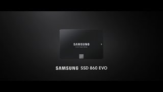 Válts HDDről Samsung SSDre [upl. by Sherwin]