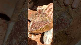 Huge Agate Discovery [upl. by Tonya]