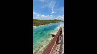 Los Rápidos Bacalar Quintana Roo [upl. by Aik]