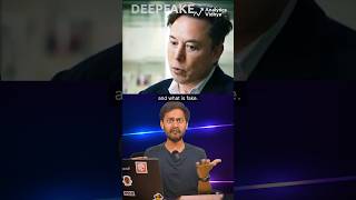 The Deepfake Dilemma What’s Real and What’s Not [upl. by Eerat]