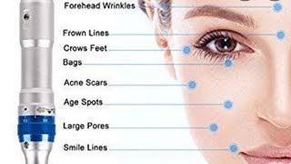 What is Dermapen and how it works on your skin Microneedling treatment [upl. by Nohtan397]