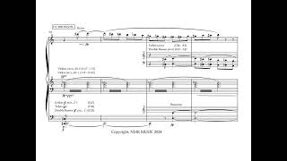 PEER GYNT PEER GYNTS JOURNEY HOME Score Reduction and Analysis [upl. by Novets]