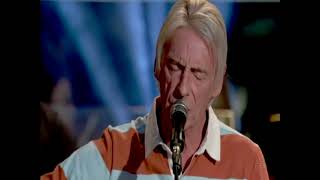 Paul Weller Amongst Butterflies amp Movin On Radio 2  Not Shown on BBC4 [upl. by Alaster]