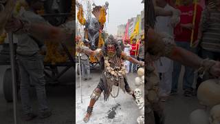 Agad Bam Bam Bam Lahiri shorts harharmahadev bambam om mahadev mahakal paradox [upl. by Nekciv200]