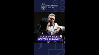 Practice Gaspard de la Nuit by Maurice Ravel with Madžar Heisser Pascal Dalberto and more [upl. by Kelcy]