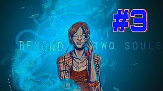 AIDEN IS A Di6K BUT I LIKE IT 😂  Beyond Two Souls [upl. by Berk]