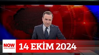 Kurtulmuşa Anayasa tepkisi 14 Ekim 2024 Selçuk Tepeli ile NOW Ana Haber [upl. by Idnahr399]