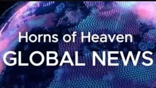 HOH Global News Report Pray for Jamaica 🇯🇲 during Hurricane Beryl [upl. by Hoem]