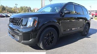 2025 Kia Telluride Louisville TN Knoxville TN K15312 [upl. by Nylirrehs]