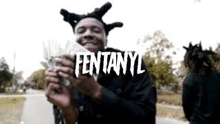 FREE YampR Mookey x Rylo Rodriguez Type Beat  quotFentanylquot [upl. by Eetnuahs975]