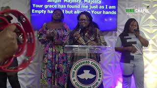 SUNDAY SERVICE 10202024 At RCCG Jackson Mississippi [upl. by Etram]