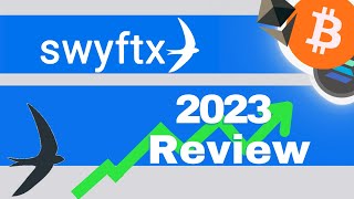 Swyftx 2023 Review  Everything you need to know about Swyftx [upl. by Gallager]