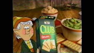 keebler commercial [upl. by Dorothi399]