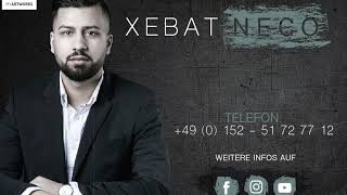 Xebat Neco  Raks 2022 [upl. by Byrn]