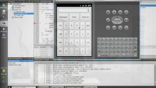 Qt on Android  getting started [upl. by Ynez]