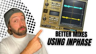 How to get better mixes with InPhase good phase  great mix [upl. by Ianthe]