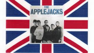 THE APPLEJACKS Looking For A Girl Like You 0001 [upl. by Bea]