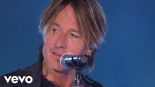 Keith Urban  Performance Medley Live From The Grey Cup [upl. by Fesuoy320]