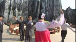 Arirang folk song in the Democratic People’s Republic of Korea [upl. by Enitsuga]