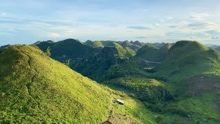 Osmeña Peak⛰️ Dalaguete Cebu [upl. by Balduin]