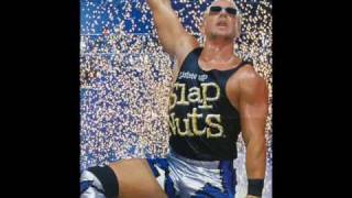 WWE  Jeff Jarrett And Debras Theme [upl. by Lewendal]