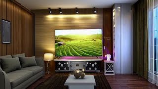 Убийца XH90 Обзор 4K Телевизора Sony Bravia XR  65X90J  X92J  X93J  Google TV  HDMI 21  2021 [upl. by Gus62]